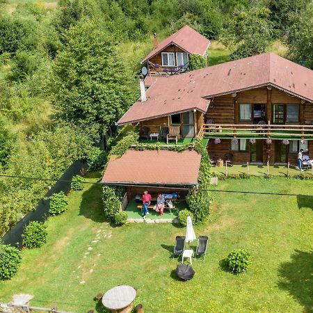 Casa Muntelui - Sambata Affittacamere Sîmbăta de Sus Esterno foto