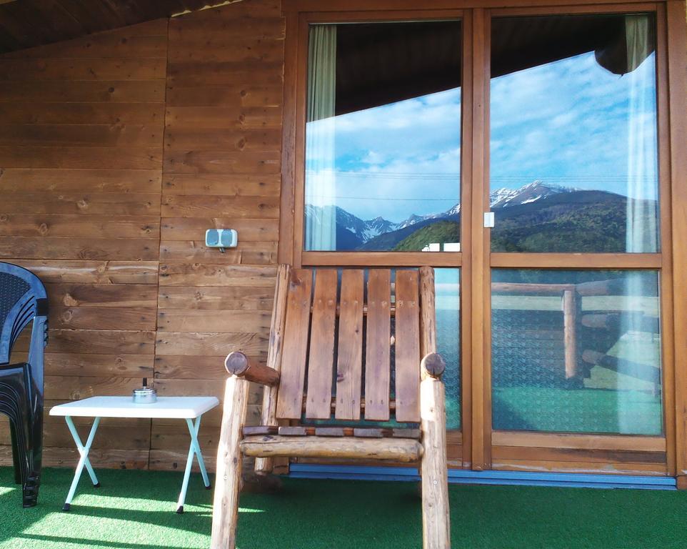 Casa Muntelui - Sambata Affittacamere Sîmbăta de Sus Camera foto