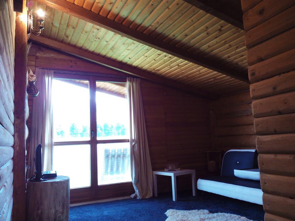 Casa Muntelui - Sambata Affittacamere Sîmbăta de Sus Camera foto