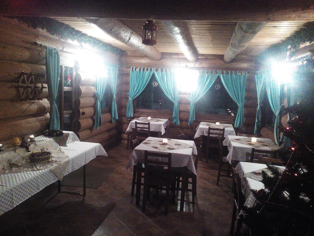 Casa Muntelui - Sambata Affittacamere Sîmbăta de Sus Esterno foto