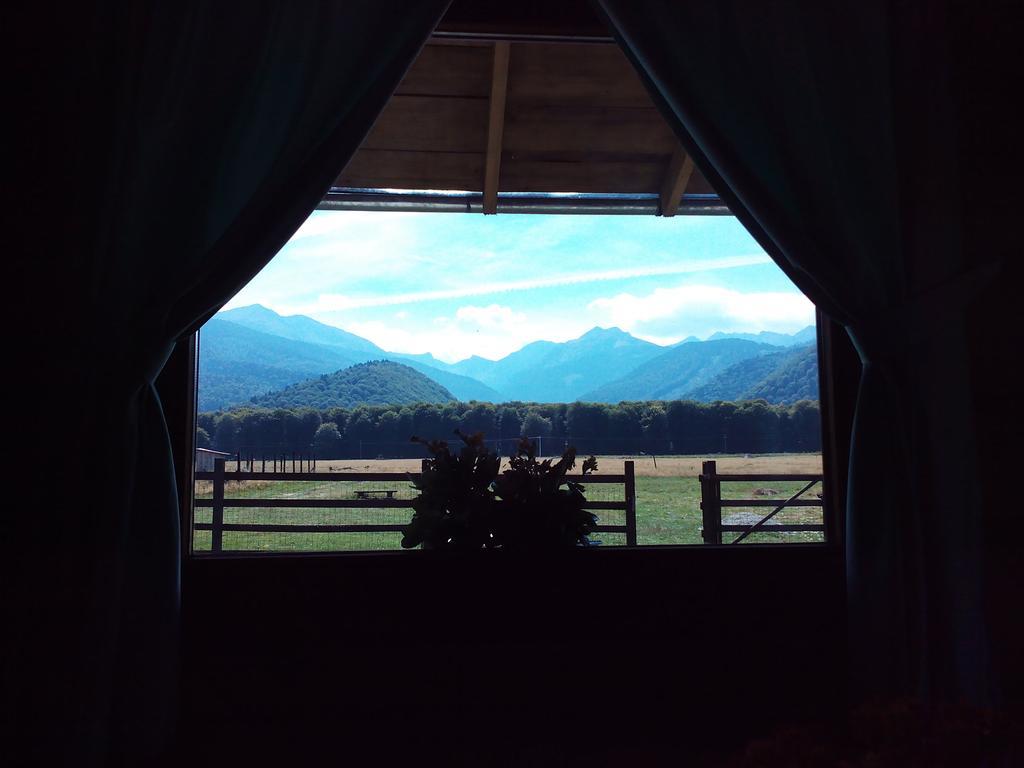 Casa Muntelui - Sambata Affittacamere Sîmbăta de Sus Esterno foto
