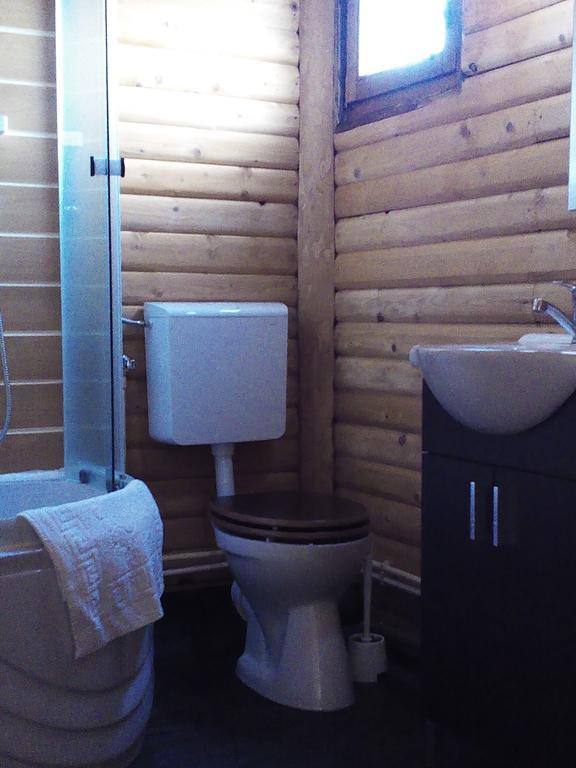 Casa Muntelui - Sambata Affittacamere Sîmbăta de Sus Camera foto