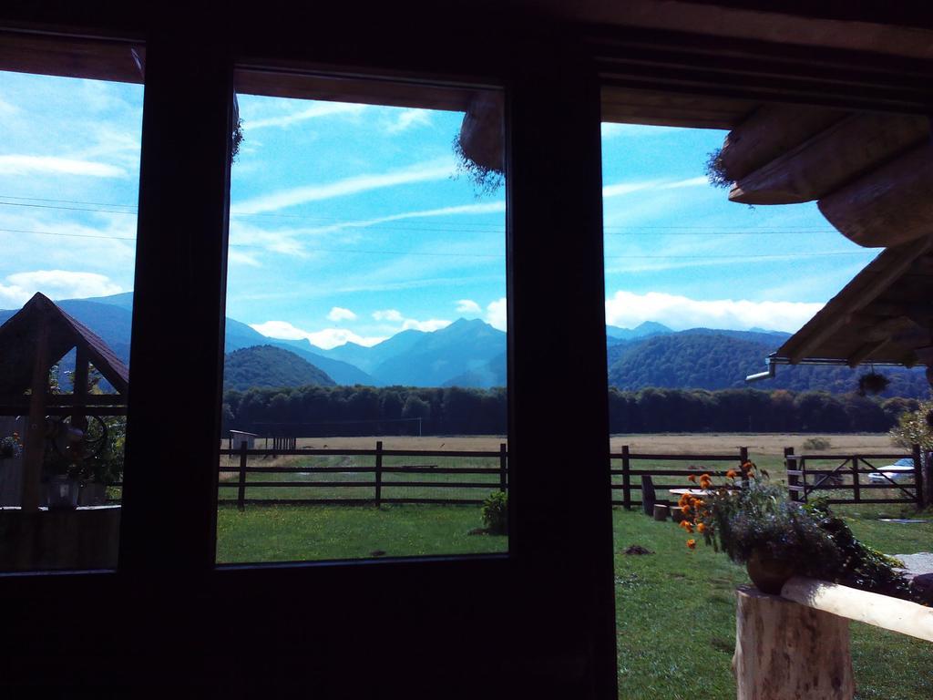 Casa Muntelui - Sambata Affittacamere Sîmbăta de Sus Camera foto