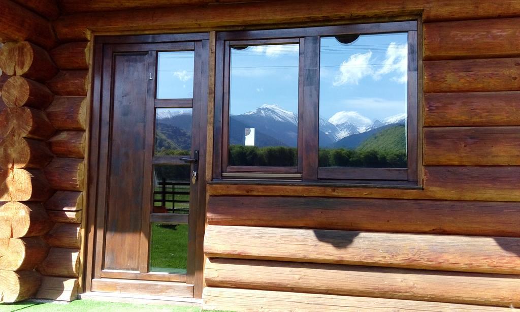 Casa Muntelui - Sambata Affittacamere Sîmbăta de Sus Esterno foto