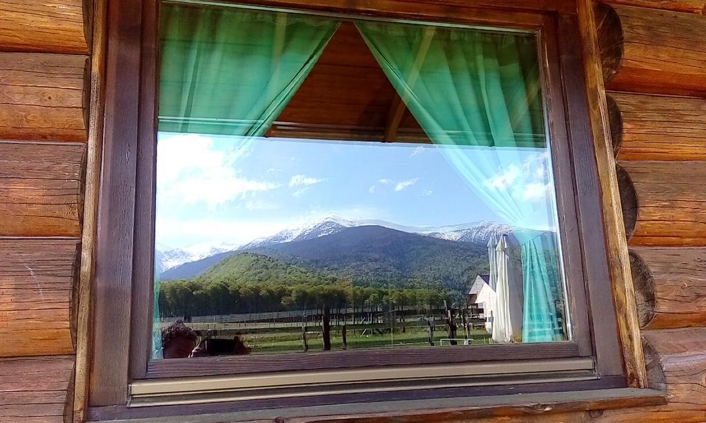 Casa Muntelui - Sambata Affittacamere Sîmbăta de Sus Esterno foto
