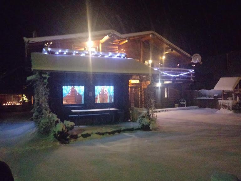 Casa Muntelui - Sambata Affittacamere Sîmbăta de Sus Esterno foto