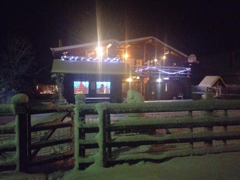Casa Muntelui - Sambata Affittacamere Sîmbăta de Sus Esterno foto