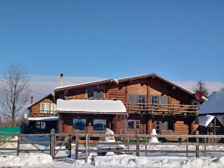 Casa Muntelui - Sambata Affittacamere Sîmbăta de Sus Esterno foto