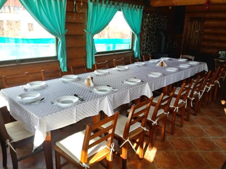Casa Muntelui - Sambata Affittacamere Sîmbăta de Sus Esterno foto