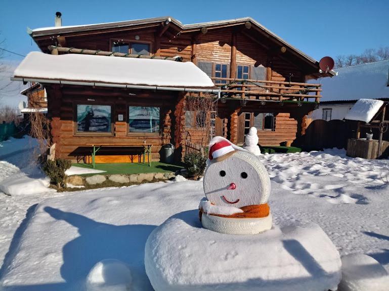 Casa Muntelui - Sambata Affittacamere Sîmbăta de Sus Esterno foto