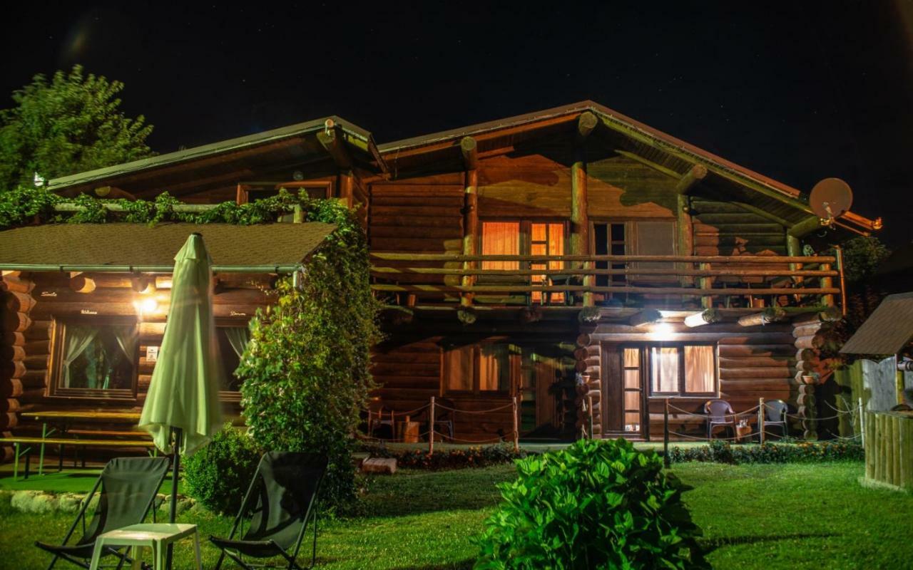 Casa Muntelui - Sambata Affittacamere Sîmbăta de Sus Esterno foto