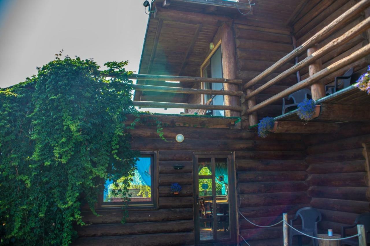 Casa Muntelui - Sambata Affittacamere Sîmbăta de Sus Esterno foto
